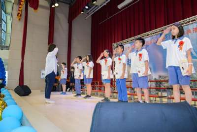 110學年度畢業典禮