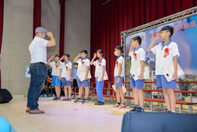 110學年度畢業典禮