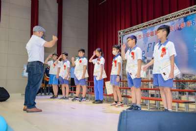 110學年度畢業典禮