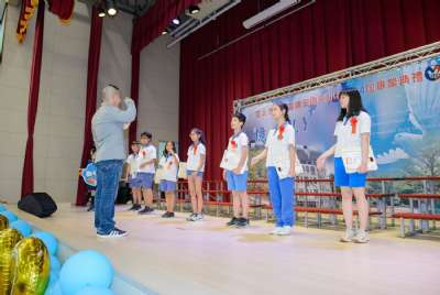 110學年度畢業典禮