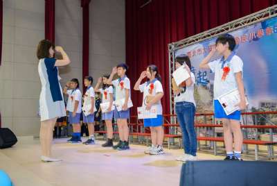 110學年度畢業典禮