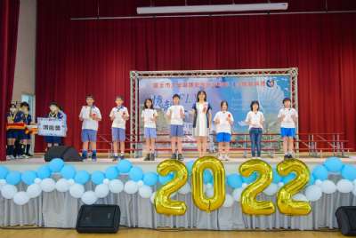 110學年度畢業典禮