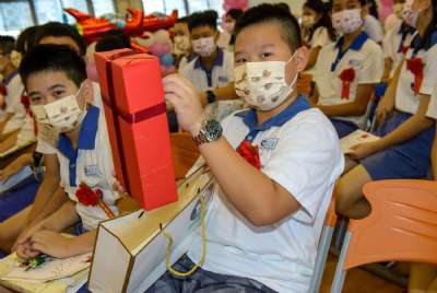 110學年度畢業典禮