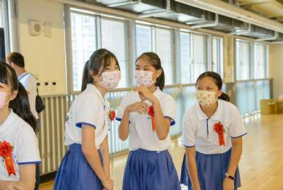 110學年度畢業典禮
