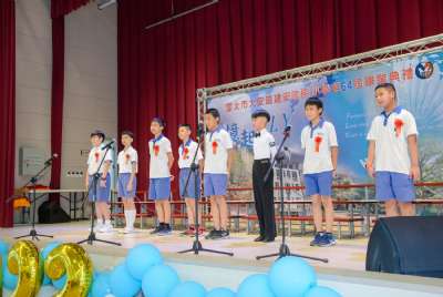 110學年度畢業典禮