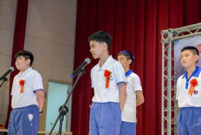 110學年度畢業典禮
