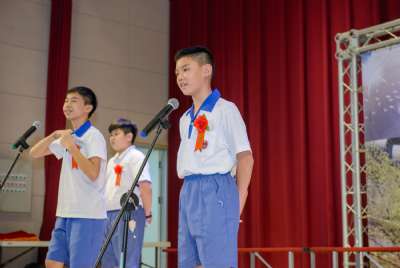 110學年度畢業典禮