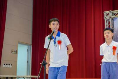 110學年度畢業典禮