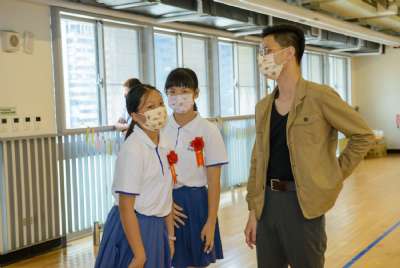 110學年度畢業典禮