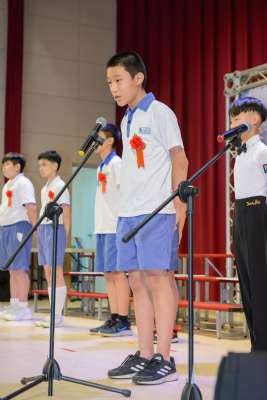 110學年度畢業典禮