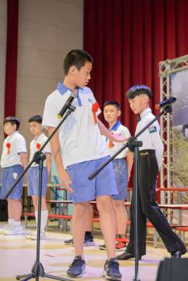 110學年度畢業典禮