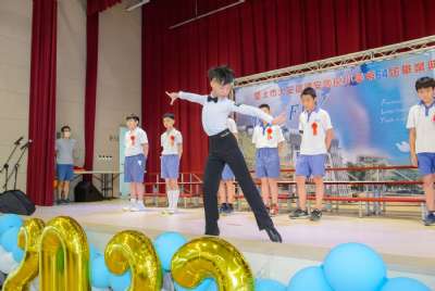 110學年度畢業典禮