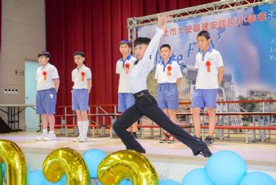 110學年度畢業典禮
