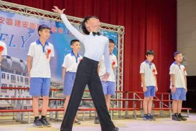 110學年度畢業典禮