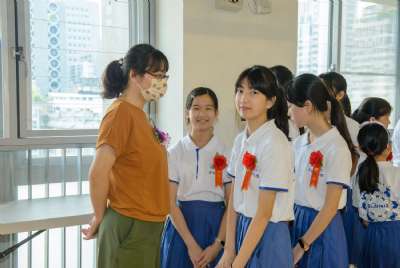 110學年度畢業典禮
