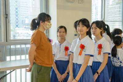 110學年度畢業典禮