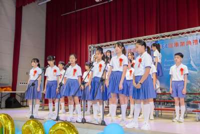 110學年度畢業典禮