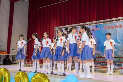 110學年度畢業典禮