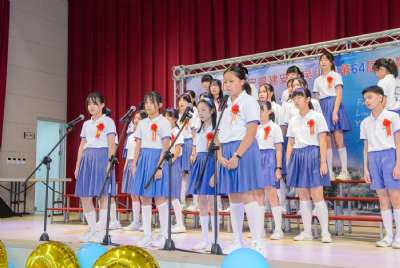 110學年度畢業典禮