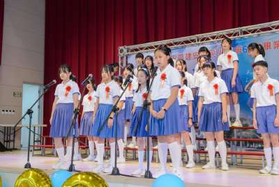 110學年度畢業典禮