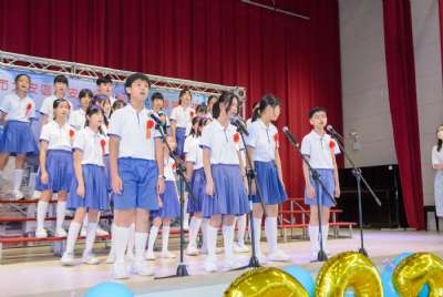 110學年度畢業典禮