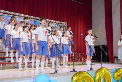 110學年度畢業典禮