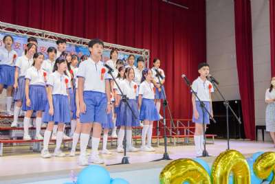 110學年度畢業典禮