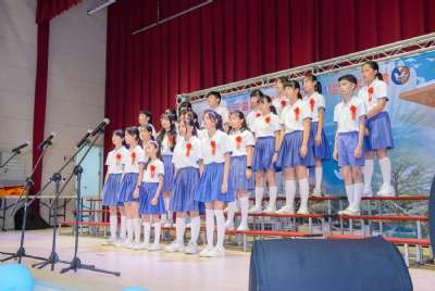 110學年度畢業典禮