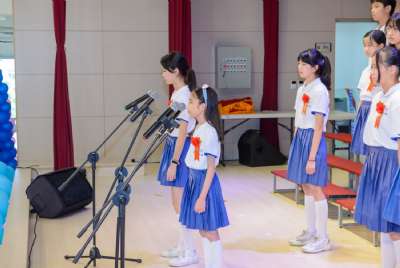 110學年度畢業典禮