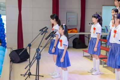 110學年度畢業典禮