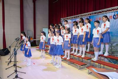110學年度畢業典禮