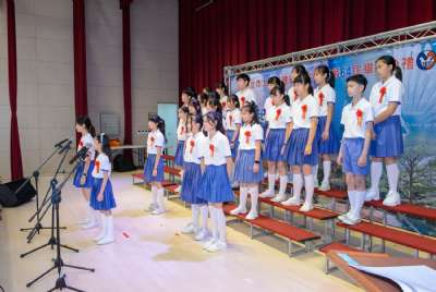 110學年度畢業典禮