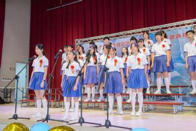 110學年度畢業典禮