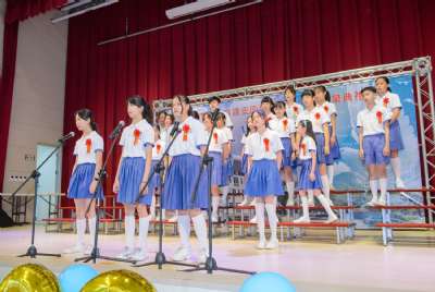 110學年度畢業典禮