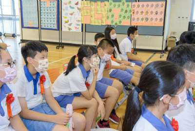 110學年度畢業典禮