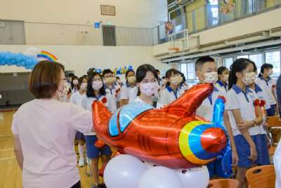 110學年度畢業典禮