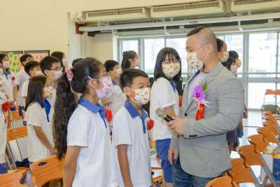 110學年度畢業典禮
