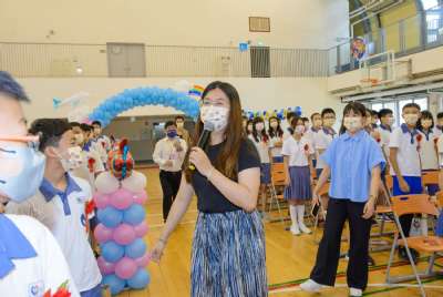 110學年度畢業典禮