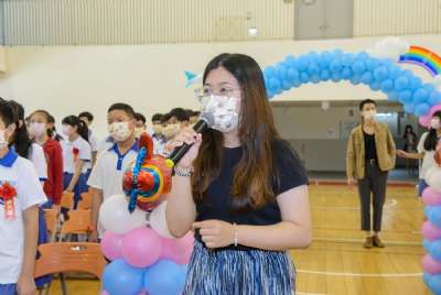 110學年度畢業典禮