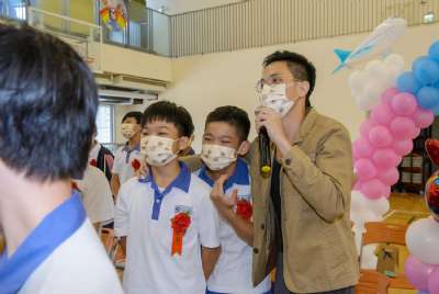 110學年度畢業典禮
