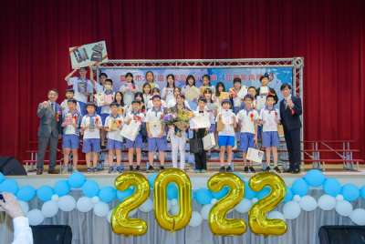 110學年度畢業典禮
