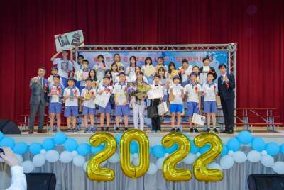 110學年度畢業典禮