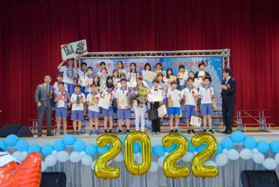 110學年度畢業典禮