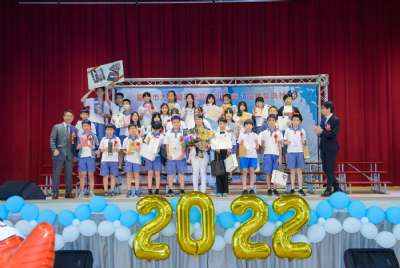 110學年度畢業典禮