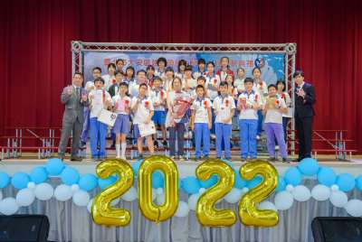 110學年度畢業典禮
