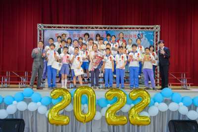 110學年度畢業典禮