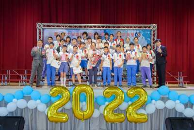 110學年度畢業典禮