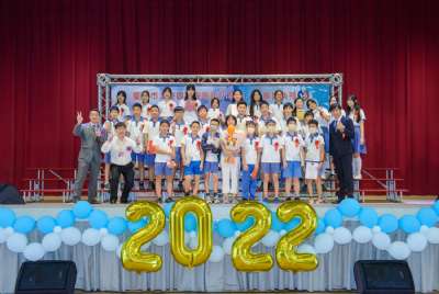 110學年度畢業典禮