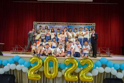 110學年度畢業典禮