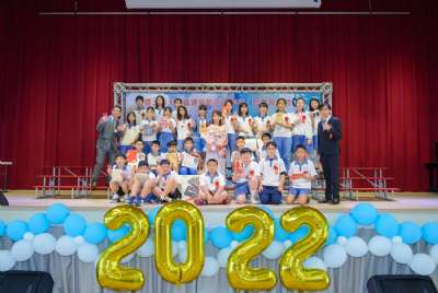 110學年度畢業典禮